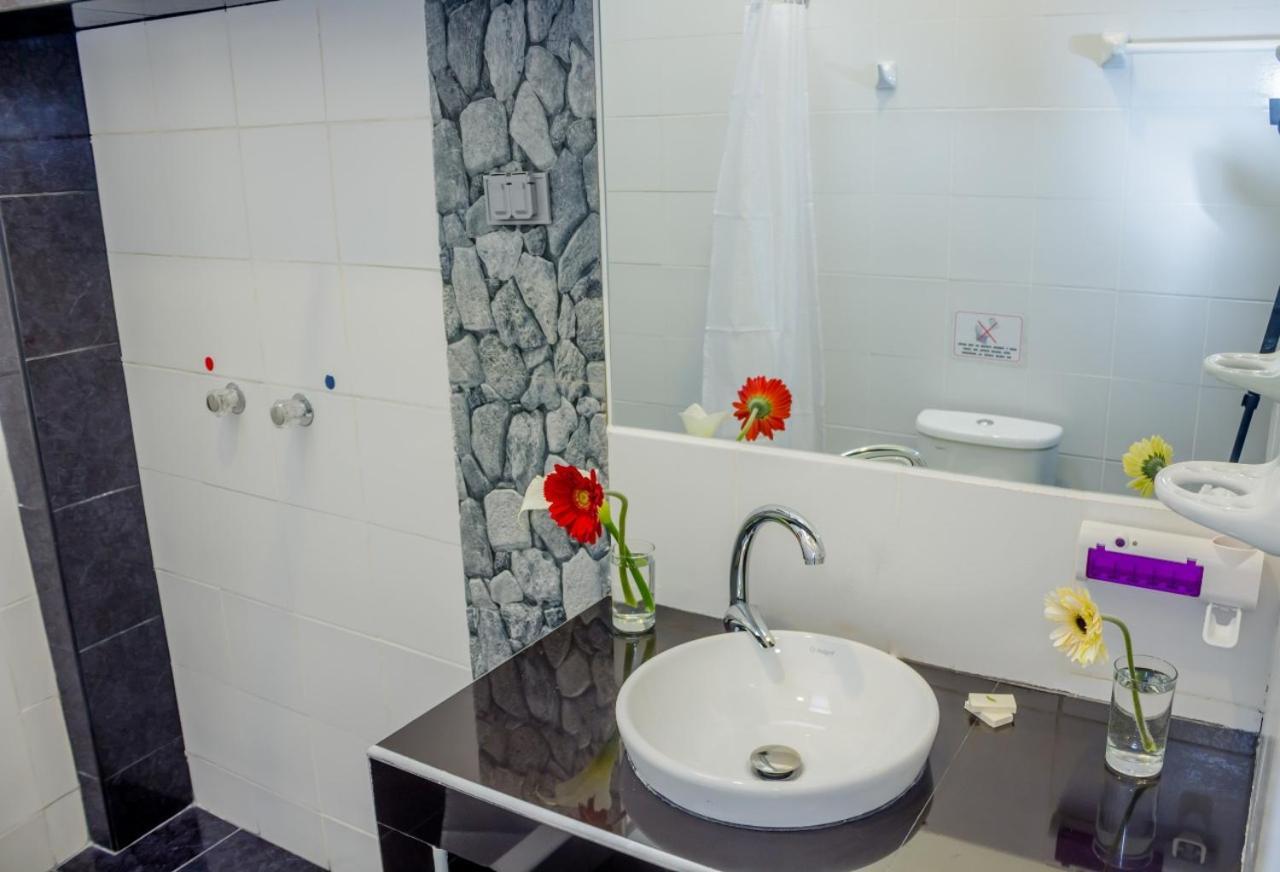 Wayras Wasi Cusco Hotel Eksteriør billede