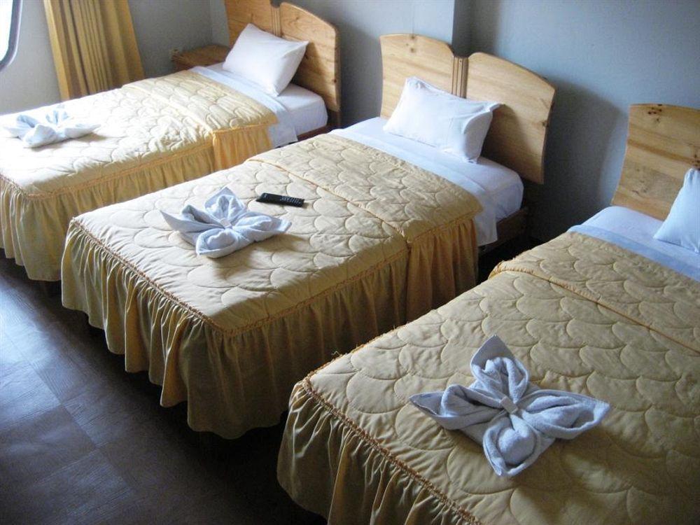 Wayras Wasi Cusco Hotel Eksteriør billede