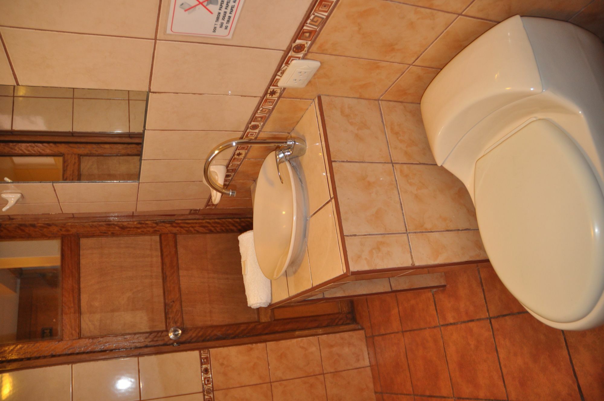 Wayras Wasi Cusco Hotel Eksteriør billede