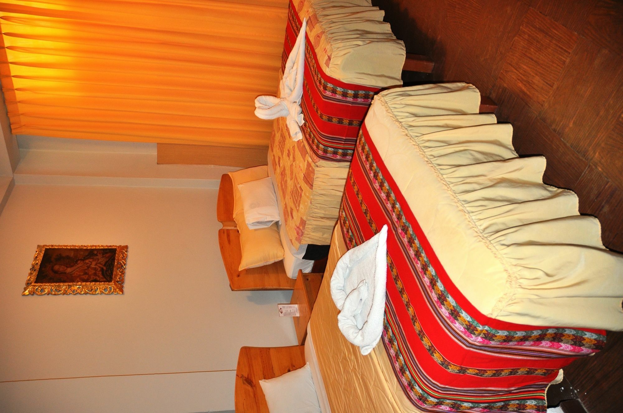 Wayras Wasi Cusco Hotel Eksteriør billede